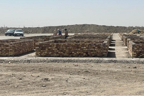 ۱۱۵ هکتار زمین برای نهضت ملی مسکن  در زنجان اختصاص یافت