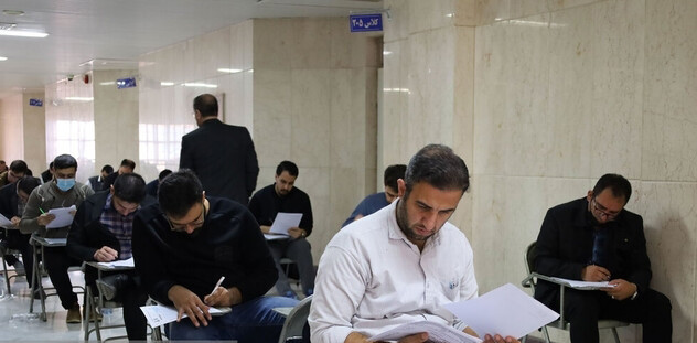 تمدید مهلت ثبت‌نام آزمون قرارداد مدت معین در دهیاری‌های کشور