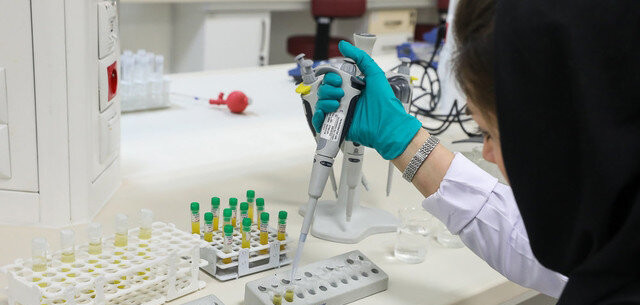 نتایج نهایی دکتری رشته‌های داروسازی اعلام شد