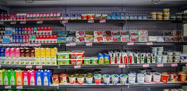 کسی از دریافت کالابرگ حذف نمی‌شود