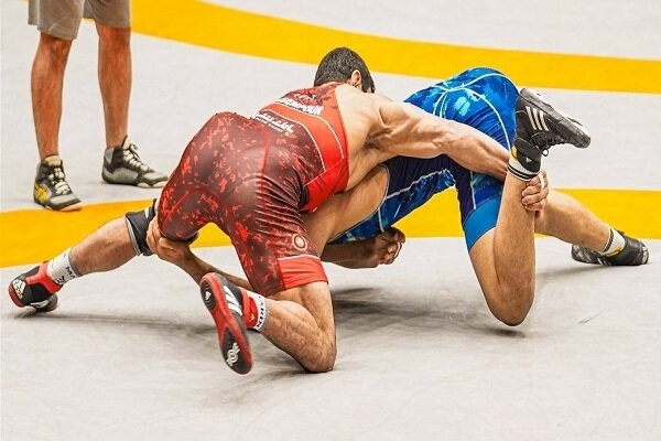 آخرین وضعیت اعزام کشتی‌گیران به کرواسی