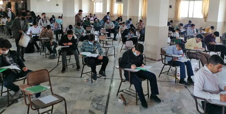 کنکور یک نوبته شد