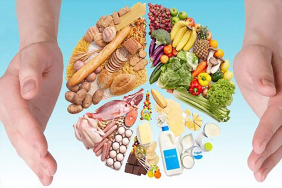 دسترسی همه اقشار جامعه به مواد غذایی اصلی، باعث سلامت و پایداری جامعه می شود