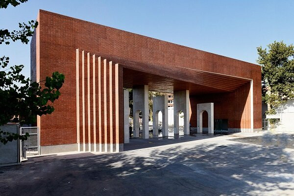 تقویم آموزشی نیم‌سال دوم تحصیلی دانشگاه شریف اصلاح شد