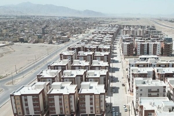 تحویل بیش از ۴ هزار واحد مسکن حمایتی در شهرهای جدید