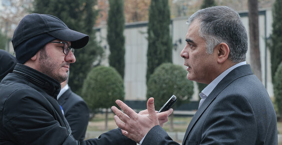 وزارت نفت در دفاع از منافع ملی ذره‌ای کوتاه نخواهد آمد