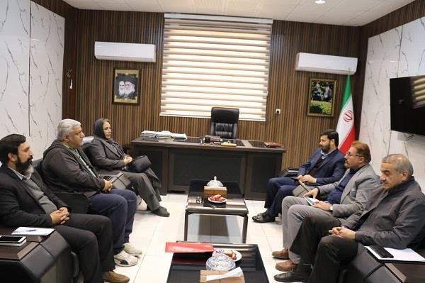 شوشتر؛ میزبان افتتاحیه جشنواره هنرهای تجسمی فجر