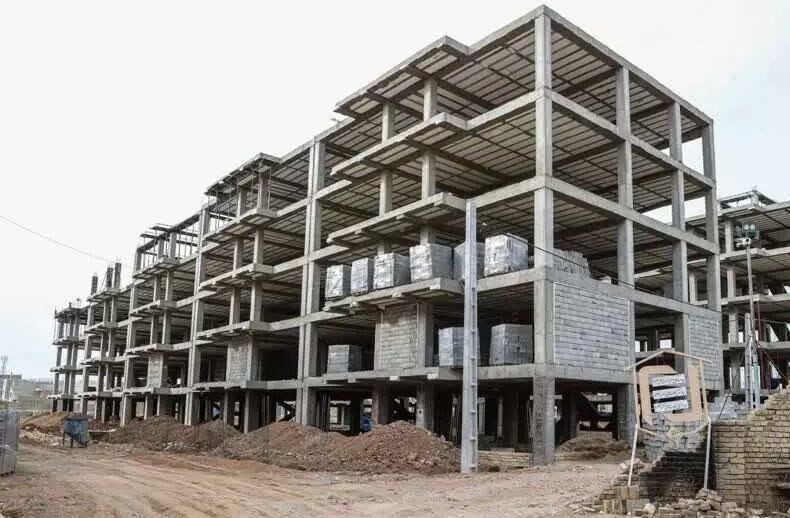 تخفیف صدور پروانه ساختمانی در تهران برای بهمن و اسفند