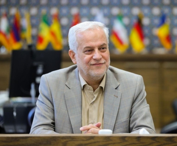 کمپ شرق به ظرفیت اسکان گردشگران اضافه می‌شود؛ مدیریت شهری اصفهان در حال آماده‌سازی نوروزی