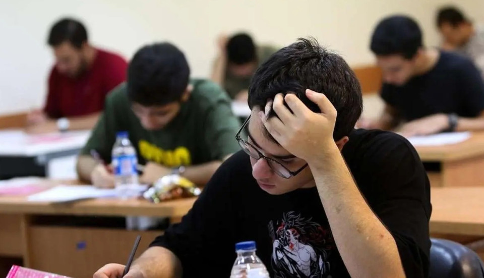 تغییر مسیر تأیید سوابق تحصیلی داوطلبان کنکور در سال جاری