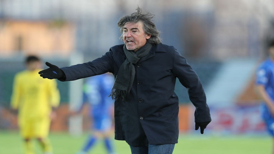 می‌توانستیم ۸ گل بزنیم