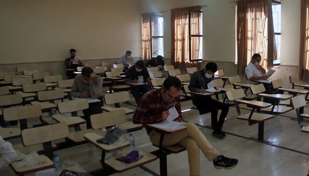 انتشار کارت کنکور دکتری ۱۴۰۵ از ۱۹ بهمن