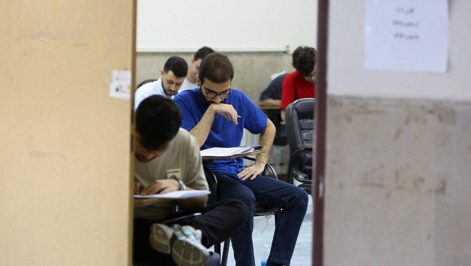 جزئیات سی و یکمین المپیاد علمی دانشجویان اعلام شد