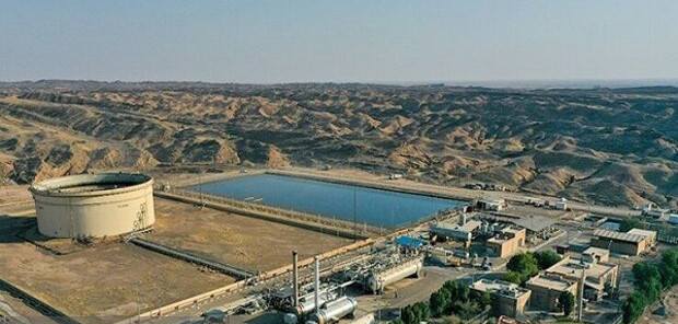 طراحی پایلوت‌های ازدیاد برداشت در ۸ میدان نفتی