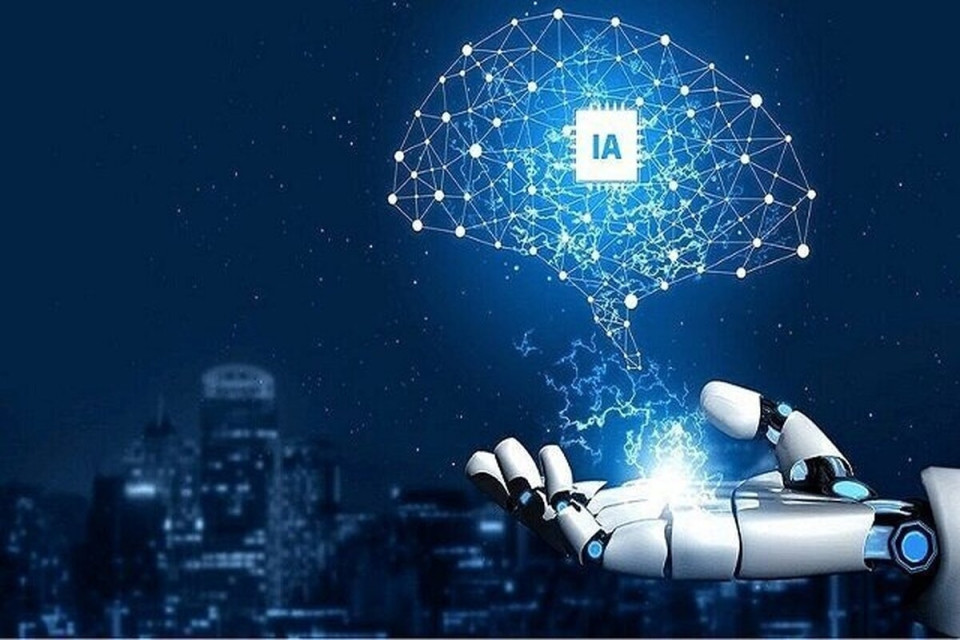 ایران در جمع ۱۵ تا ۱۷ کشور برتر جهان در تولیدات علمی هوش مصنوعی است