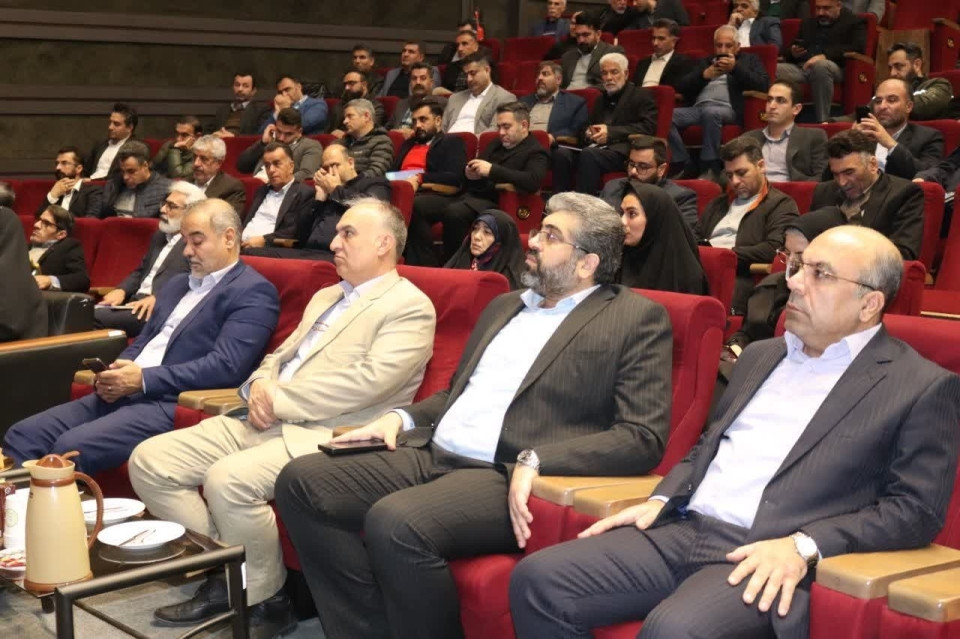 نشست هماهنگی و تبیین انتخابات شوراها در شهرستان قدس برگزار شد