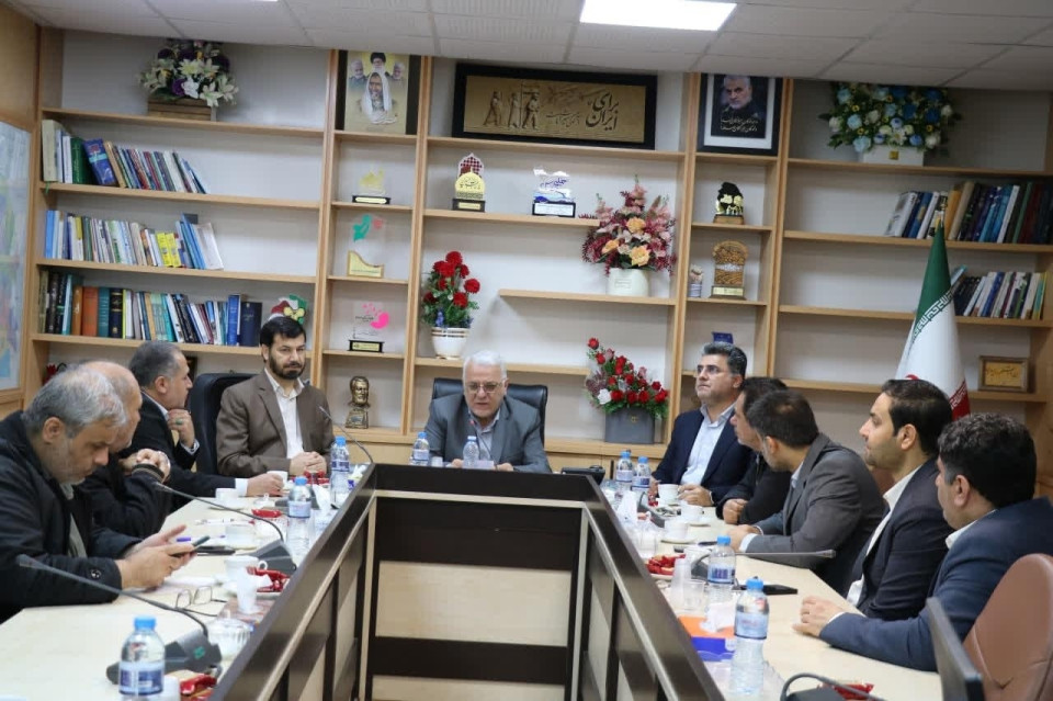 خوزستان؛ میزبان افتتاحیه جشنواره هنرهای تجسمی فجر با محور آب