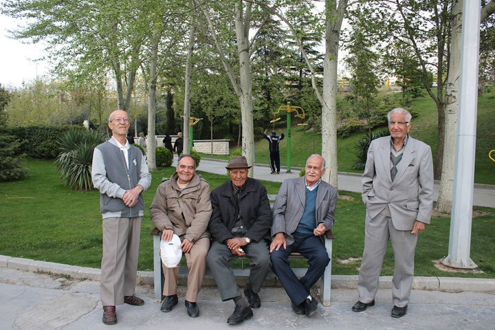 عیدی بازنشستگان تامین اجتماعی ۲ برابر می‌شود؟