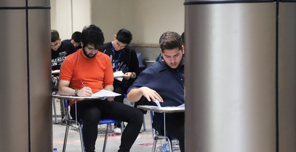 در چه صورتی داوطلبان نمی‌توانند در آزمون دکتری ۱۴۰۵ شرکت کنند؟