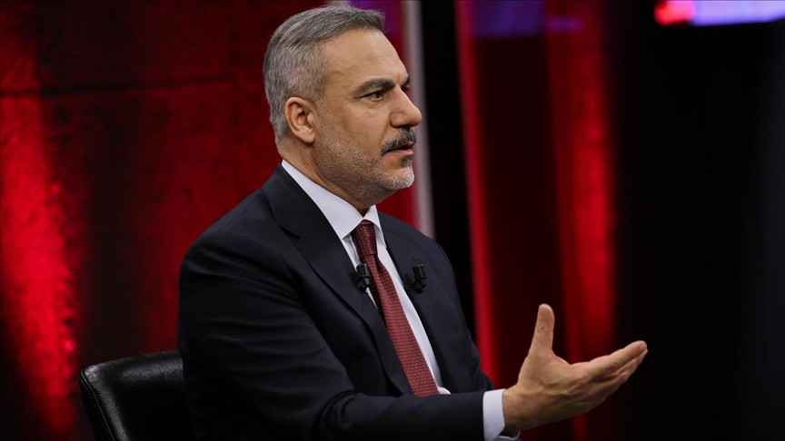 ترکیه هشدار داد: ورود برنامه موشکی ایران به مذاکرات هسته‌ای تنش‌زا است