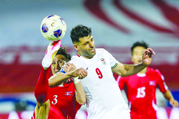 تیم ملی ۴ بازی دوستانه برگزار می کند