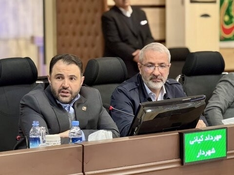 تسویه کامل بدهی‌های شهرداری کرج به بانک شهر