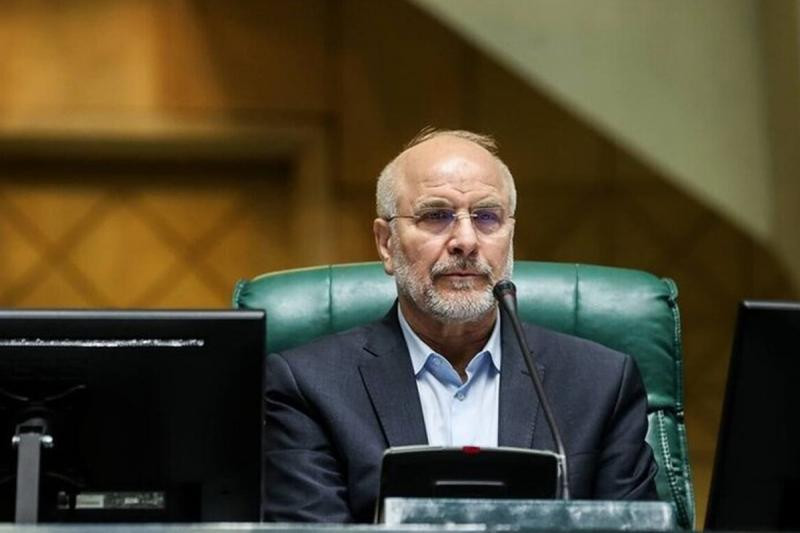 قالیباف: حقوق‌ باید متناسب با تورم افزایش یابد