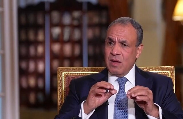 عبدالعاطی:کارشکنی‌های اسرائیل مانع اجرای مرحله دوم صلح غزه است