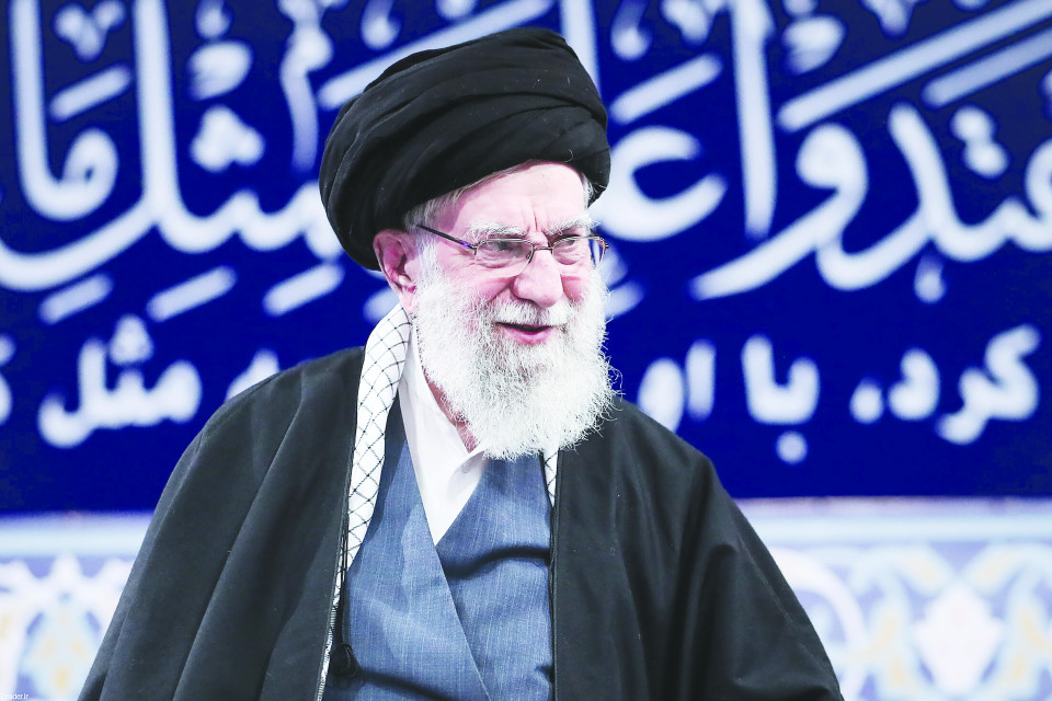 خطرناک‌تر از ناو، سلاحی است که آن را به قعر دریا می‌فرستد