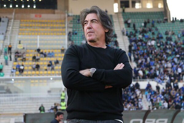 ساپینتو فعلاً می‌ماند