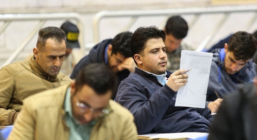 اعلام زمان برگزاری اولین آزمون زبان  وزارت علوم در سال آتی