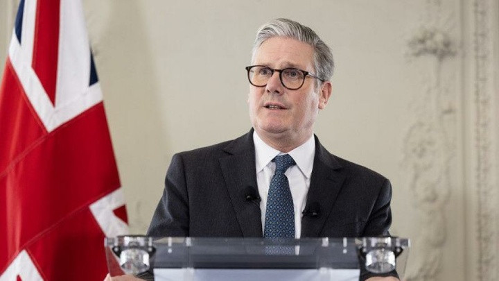 «نه» تاریخی استارمر به ترامپ درباره حمله به ایران؛ لندن پایگاه‌های خود را به روی آمریکا بست