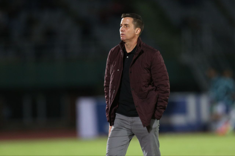 اوسمار در پرسپولیس ماندنی شد