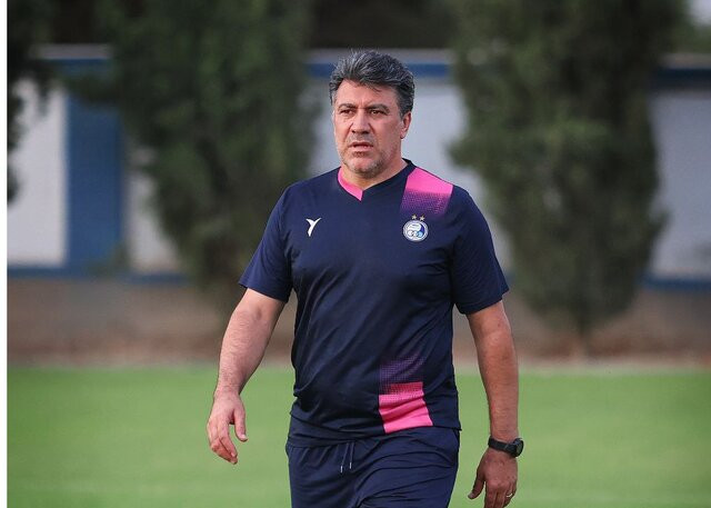 محمد نوازی دستیار بختیاری زاده  شد