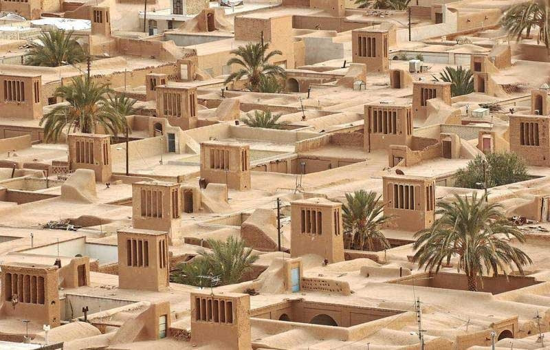 بازآفرینی شهری و احیای بافت‌های تاریخی هرمزگان، زمینه ساز گردشگری پایدار