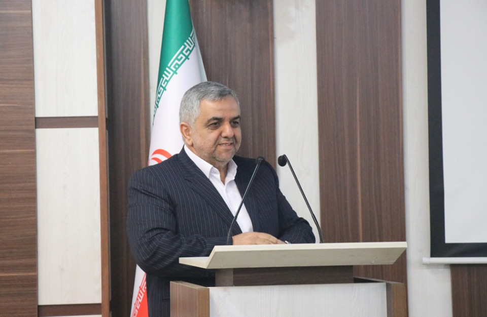 انجام ۱۶ هزار مورد پایش دما و مصرف گاز ادارات و دستگاه های اجرایی استان