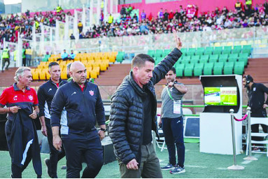 اوسمار در پرسپولیس ماندنی شد