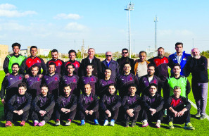 رهانه حرف های زیادی برای گفتن خواهد داشت