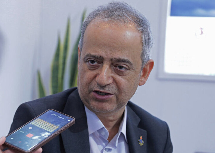 شتاب پالایشگاه لاوان در ارتقای کیفی نفت‌کوره