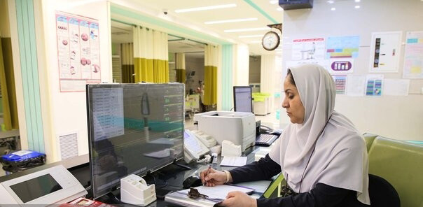 نتایج آزمون صلاحیت حرفه‌ای پرستاری هفته جاری اعلام می‌شود