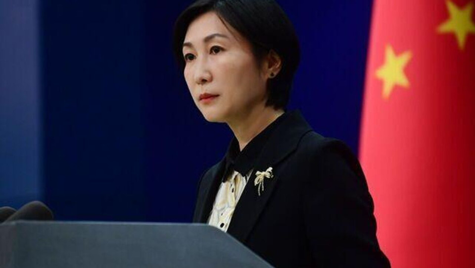 از نزدیک مسائل مربوط به ایران را دنبال می‌کنیم