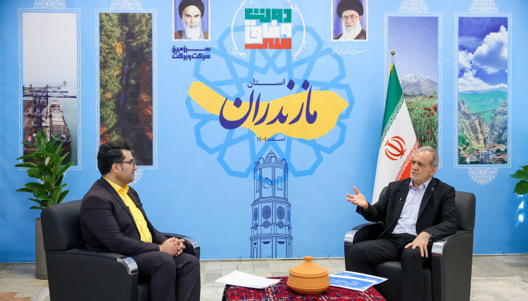 ۳۵.۵ هزار میلیارد تومان اعتبار دولتی و ۱۷.۵ هزار میلیارد تومان تسهیلات بانکی برای پروژه‌های استانی مصوب شد