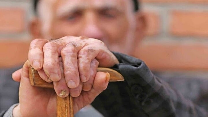 مراقبت از سلامت جسمی و روانی سالمندان  در شرایط جنگی