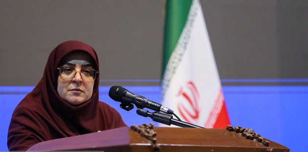 مهاجرانی: تاکنون به ۳۲۲ مرکز درمانی و ۷۶۳ مدرسه حمله نظامی شده است