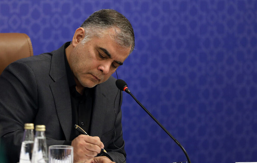 پیام تسلیت وزیر نفت در پی شهادت جمعی از کارکنان صنعت پتروشیمی