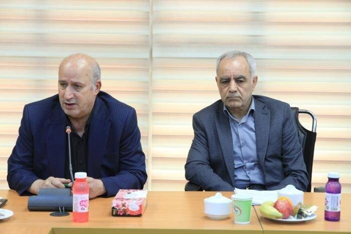کرمان خواستار میزبانی متمرکز لیگ است