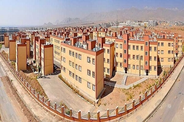پیشرفت ۹۱ درصدی پروژه ۱۳۸ واحدی نهضت ملی مسکن در مهدیشهر