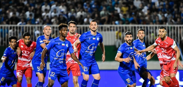 خط‌ ونشان پرسپولیس در مورد سرنوشت لیگ؛ استقلال قهرمان شود شکایت می‌کنیم