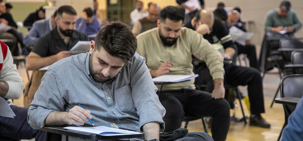 نتایج اولیه آزمون دکتری سال ۱۴۰۵ منتشر شد؛ انتخاب رشته از امروز