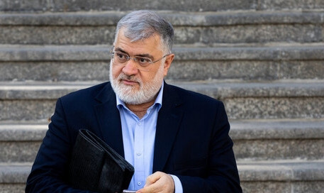 دورکاری ۵۰ درصدی کارکنان استان تهران تا اطلاع ثانوی